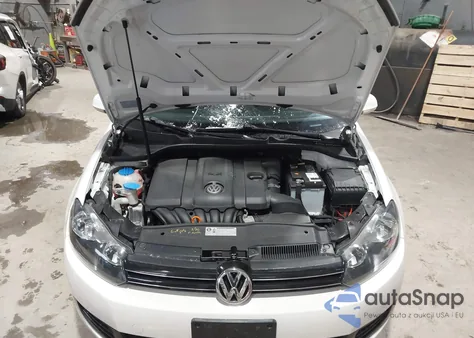 2012 Volkswagen Jetta S from USA, damaged, VIN 3VWPP7AJ3CM608944